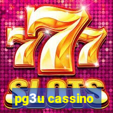 pg3u cassino